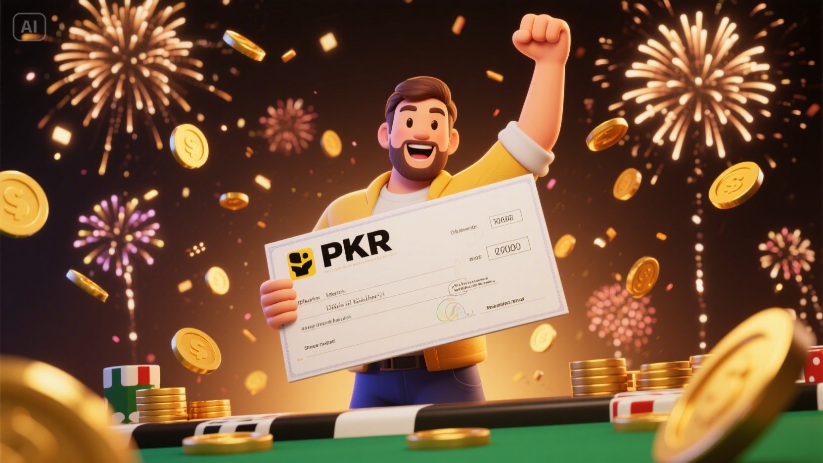 The Slotz CasinoDeposit once and receive 200% instantly! Pakistani players can play casino, slots, and poker with fast local banking and guaranteed PKR payouts daily.