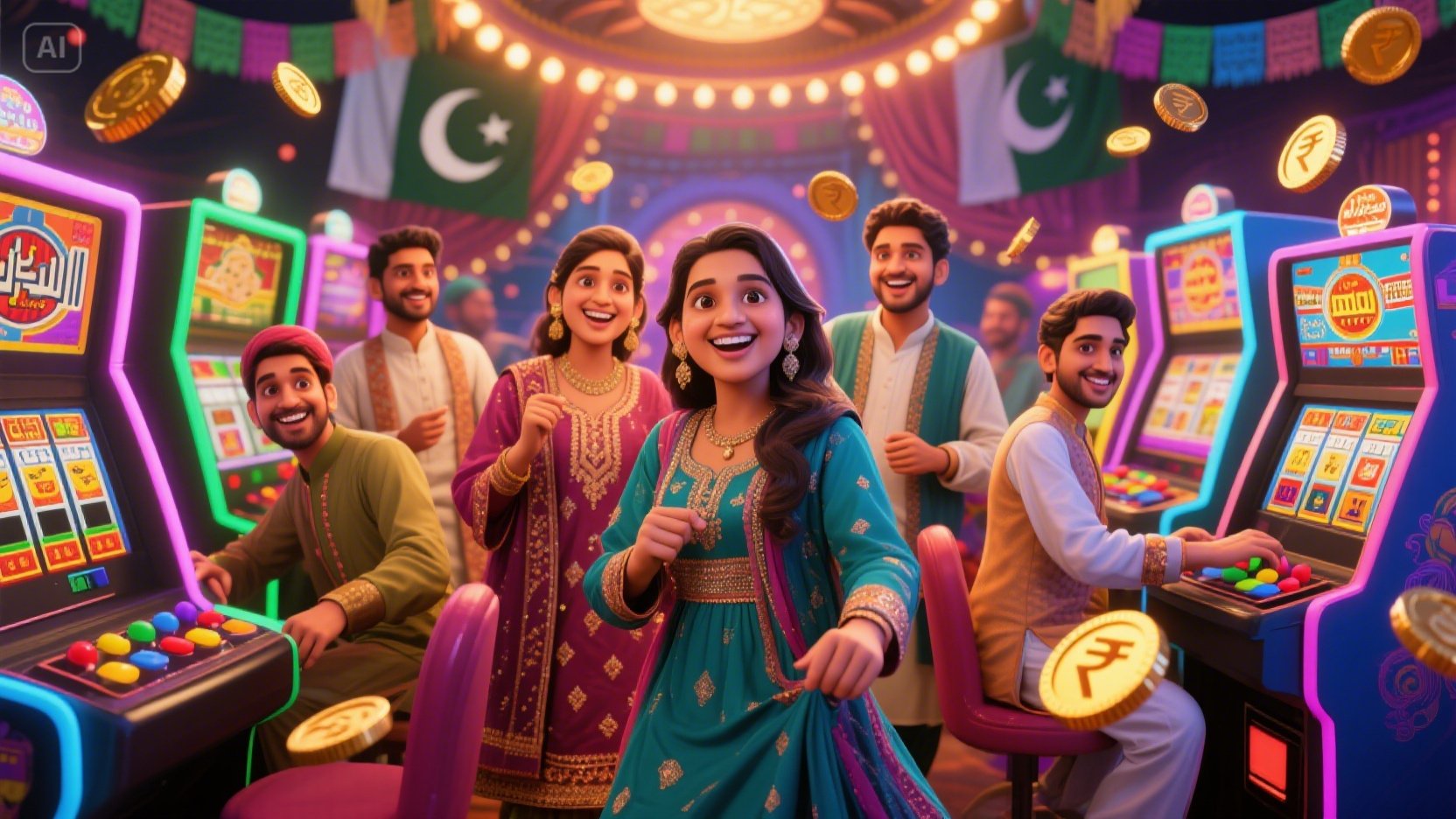 Casino The Slotz Casino desktop and mobile interfaces