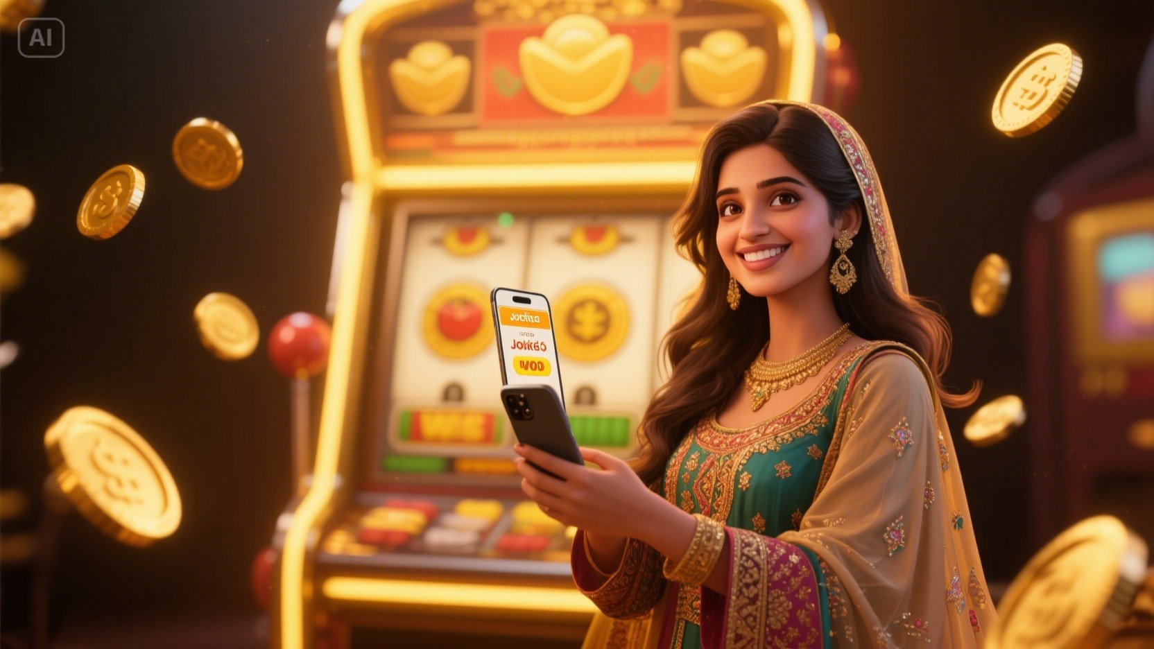 The Slotz CasinoMake your first deposit in PKR and get 200% instantly added to your account! Pakistan’s online gamers can enjoy slot games, live casino, and sports betting with fast withdrawals and real rewards.