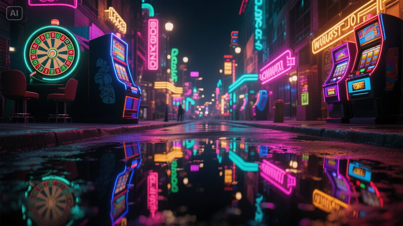 Registration at The Slotz Casino Casino