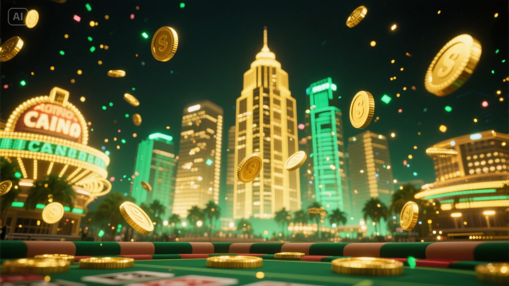 Registration at The Slotz Casino Casino